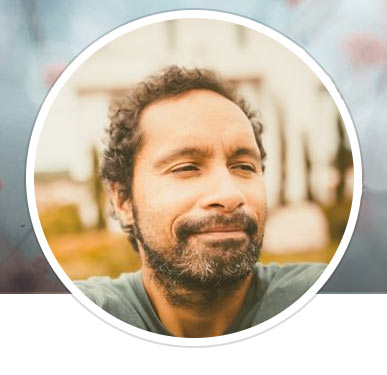Stephane Poudroux